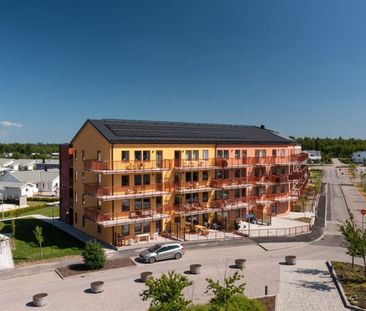 Prismagatan 6 - Photo 2