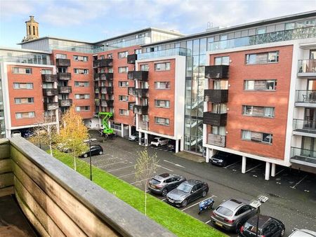 Skyline, 165 Granville Street, Birmingham - Photo 5