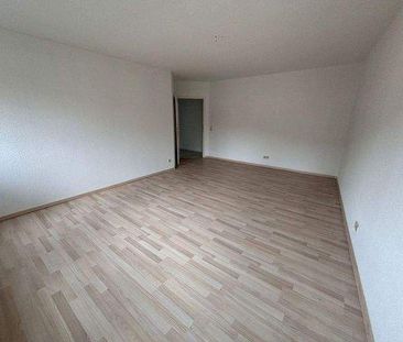 Helle 3-Raumwohnung in ruhiger Lage - Foto 1