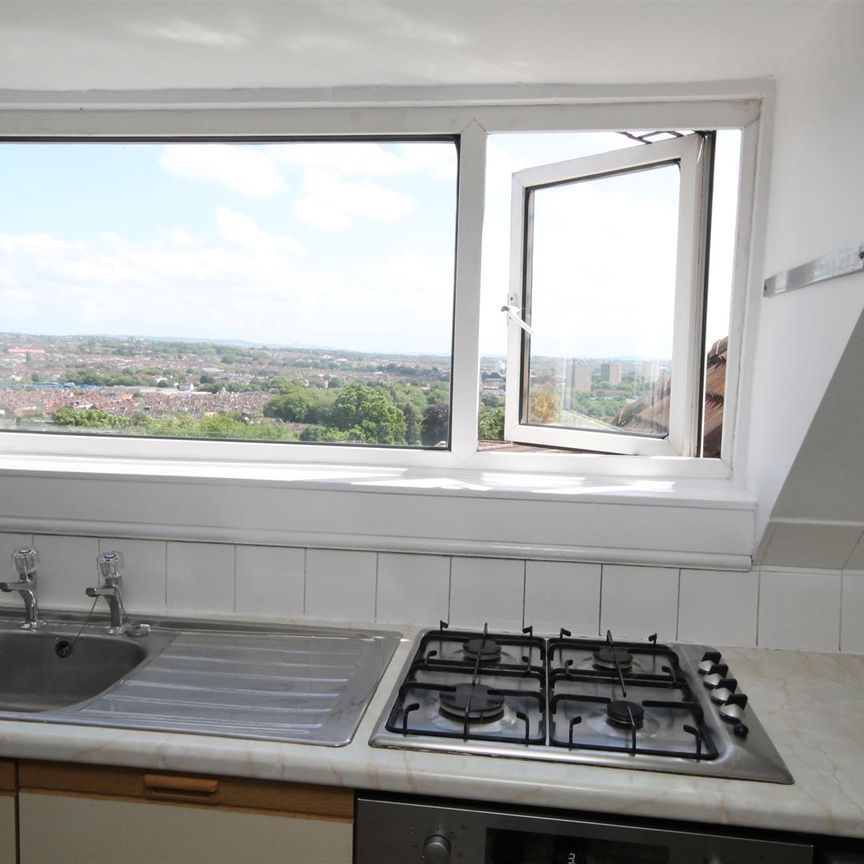 1 bed apartment to rent in Balmoral Road, Bristol, BS7 - Photo 1