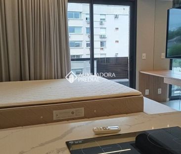 Apartamento com 1 quarto e 36m² para alugar em Boa Vista, Porto Ale... - Foto 4