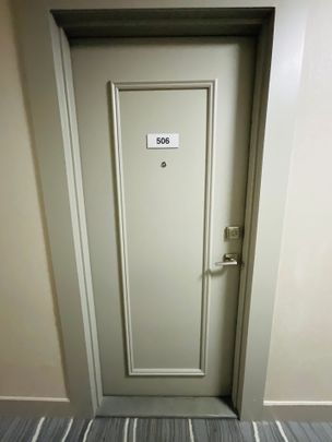 For Lease - 5 Vicora Link Way Unit# 506, Toronto, Ontario - Photo 1