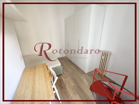 Affitto Residenziale - Milano Citta' Studi, Lambrate - Via Teodosio - Photo 1