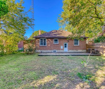 For Lease - 3 Glenn Murray Drive Unit# Dr., Toronto, Ontario - Photo 1