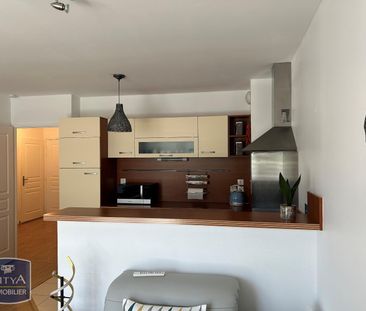 Location Appartement 2 pièces 48m² ST MARTIN BOULOGNE 62280 - Photo 3