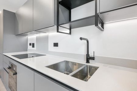 Studio to rent - Photo 3