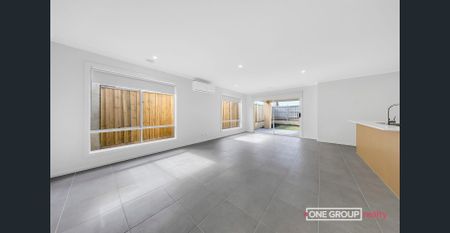 Brand New 4-Bedroom Home - Photo 2