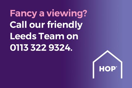 BILLS INCLUDED – Bainbrigge Road, Headingley, Leeds, LS6 - Photo 3