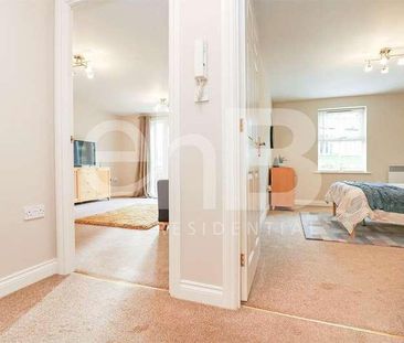 Birch Meadow Close, Warwick, CV34 - Photo 5