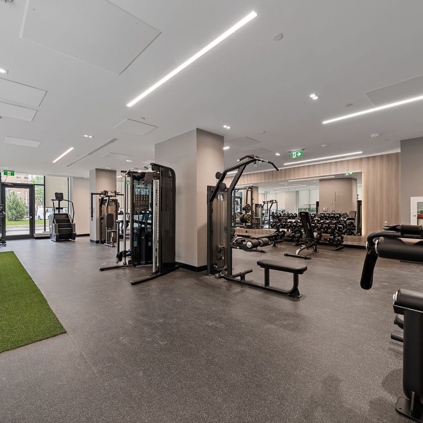 For Lease - 664 Spadina Avenue Unit# 810, Toronto, Ontario - Photo 1