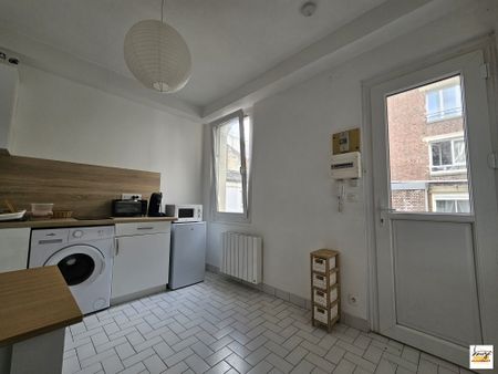 Location Appartement 1 pièce 27m² LE HAVRE 76600 - Photo 5