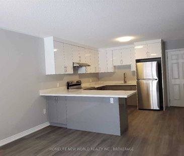 For Lease - 208 Hunting Ridges Grd Drive, Richmond Hill, Ontario - Photo 2