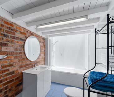 37 Lawson Street, Balmain NSW 2041 - House For Rent | Domain - Photo 4