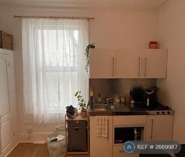 1 bedroom in a house share to rent - Photo 3