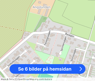 Trestegsvägen, Södra Sandby - Foto 1