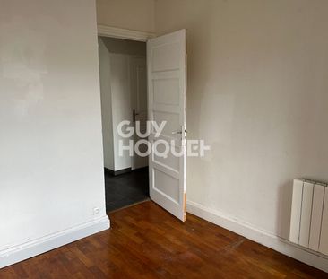 Appartement Givors Canal T3 de 52.70 m2 - Photo 3