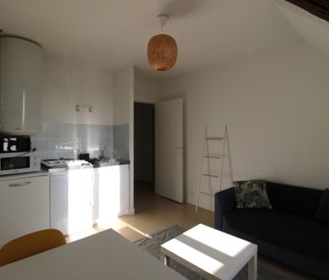 Location Appartement 2 pièces 26m² ST BRIEUC 22000 - Photo 6