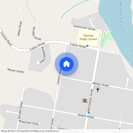 27 Claxton Street, NSW 2430, Tinonee