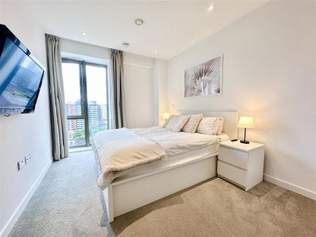 2 bedroom apartment to rent - Photo 2