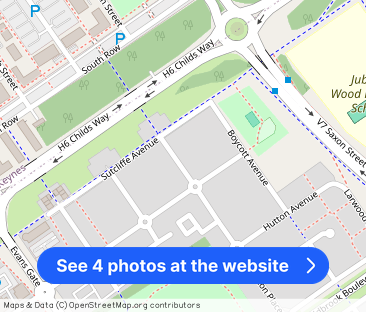 Shackleton Place, Oldbrook, Milton Keynes, MK6 - Photo 1