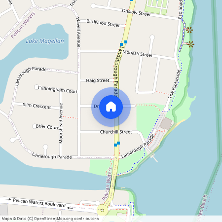 122 Landsborough Parade, Qld 4551, Golden Beach