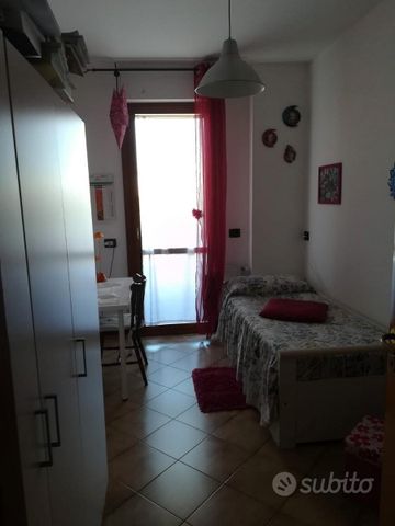 Stanza singola viale ciamarra - Foto 3