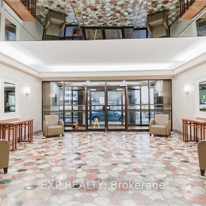 For Lease - 1785 Frobisher Lane Unit# 906, Alta Vista and Area, Ontario - Photo 1