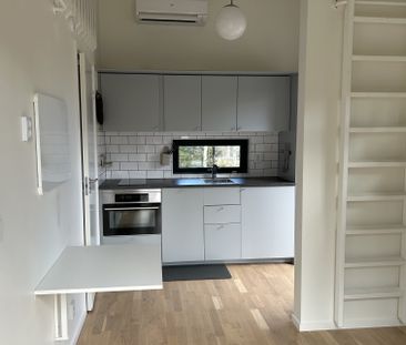 Korsövägen, Enebyberg - Foto 4