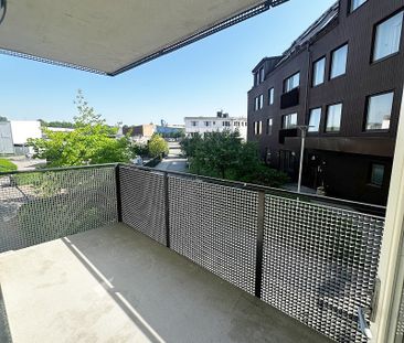 Oskarsgatan 37, Kneippen - Photo 1