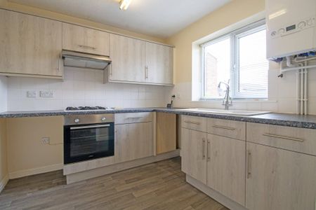 Fletcher Close, Flixborough, DN15 - Photo 5