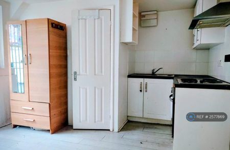 Studio to rent - Photo 2