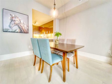 For Lease - 29 Queens Quay Unit# Th125, Toronto, Ontario - Photo 4