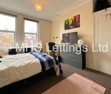 9 Bedroom Mid Terraced House for rent in Ash Grove - Photo 5