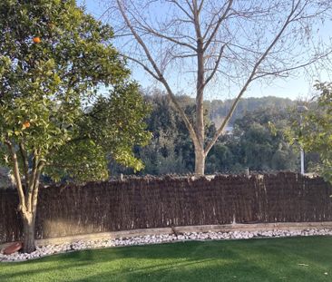 Casa adosada de alquiler en Golf - Can Trabal - Photo 6