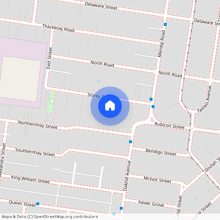 4/19 Storey Road, Vic 3073, Reservoir