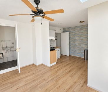 Te huur: Studio Wolmaransstraat in Leiden - Photo 1