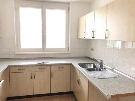 Schöne 2-Zimmer-Wohnung mit Balkon in Staaken zu vermieten! - Photo 3