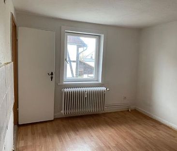 2 Zimmerwohnung in Rosdorf - 1. OG - Photo 1