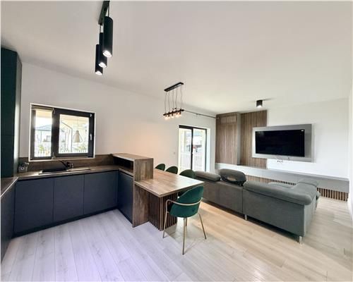 Casa 4 camere de lux, MRS Country Nord Ploiesti - Photo 1