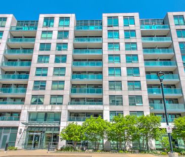 For Lease - 32 Clegg Road Unit# 907, Markham, Ontario - Photo 3