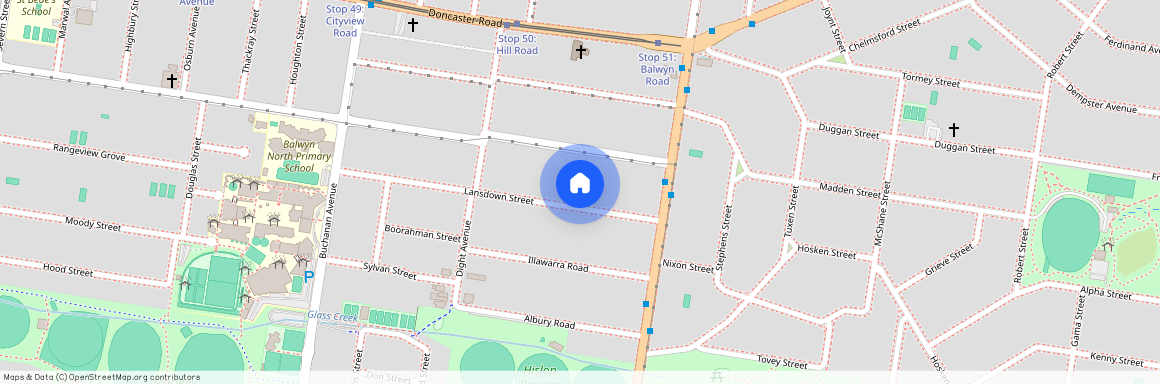 51 Lansdown St, Melbourne, Victoria 3104