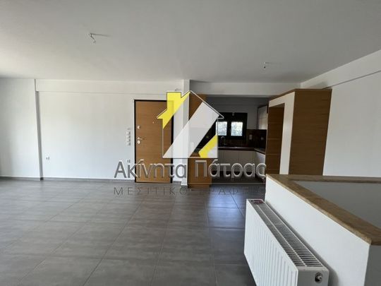 Μεζονέτα για ενοικίαση Εγλυκάδα (Πάτρα) - Photo 1