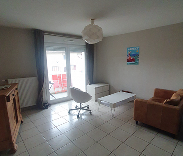 APPARTEMENT T2 - SCIONZIER - 41.52m2 , Scionzier - Photo 3