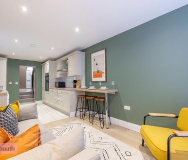 Room 4, 90 Hill Street, Lurgan, BT66 6BQ - Photo 4