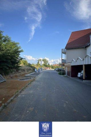 Erstbezug! Hochwertig ausgestatte Neubauwohnung mit Terrasse und Fußbodenheizung! - Photo 4
