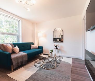 1 Bed Flat, Waylen Street, RG1 - Photo 5