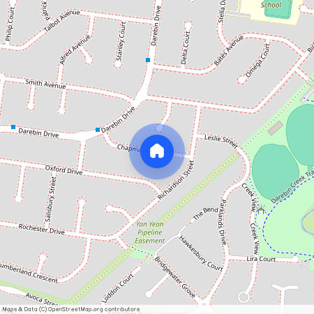 1/23 Chapman Avenue, VIC 3074, Thomastown