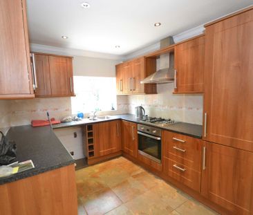 Anderson Avenue, Reading, Berkshire, RG6 1HD - Photo 5