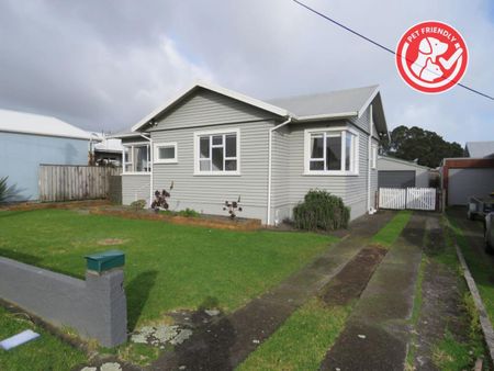 18 Newton Street, Fitzroy, New Plymouth - Photo 4