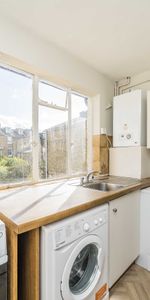 Bromfelde Road, Clapham, SW4, London - Photo 3